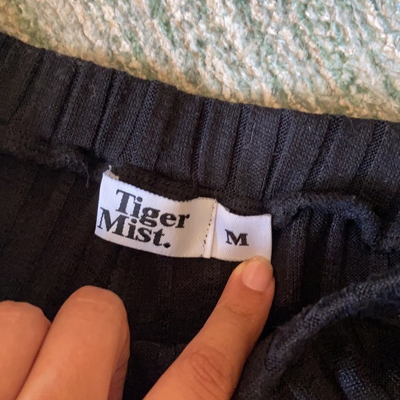 Tiger Mist set - Picture 6 of 9